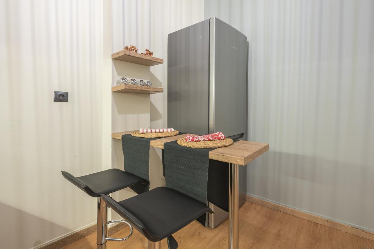 Athens Center Spacious Apartment Екстериор снимка