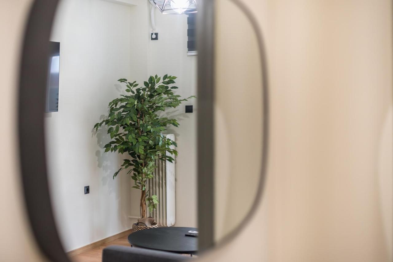 Athens Center Spacious Apartment Екстериор снимка